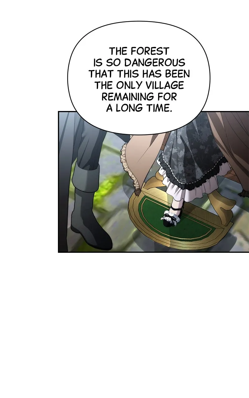 Read Praesepe Outside the Cage chapter 33 image 99 on Lezhin