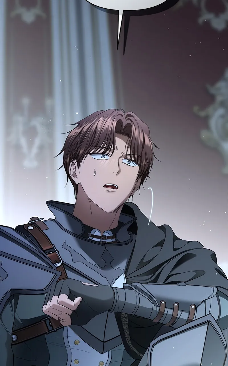 Read Praesepe Outside the Cage chapter 34 image 1 on Lezhin