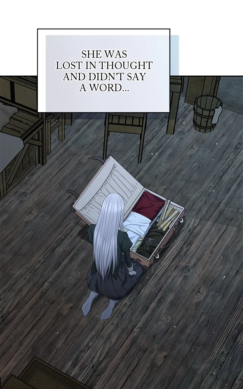 Read Praesepe Outside the Cage chapter 34 image 112 on Lezhin