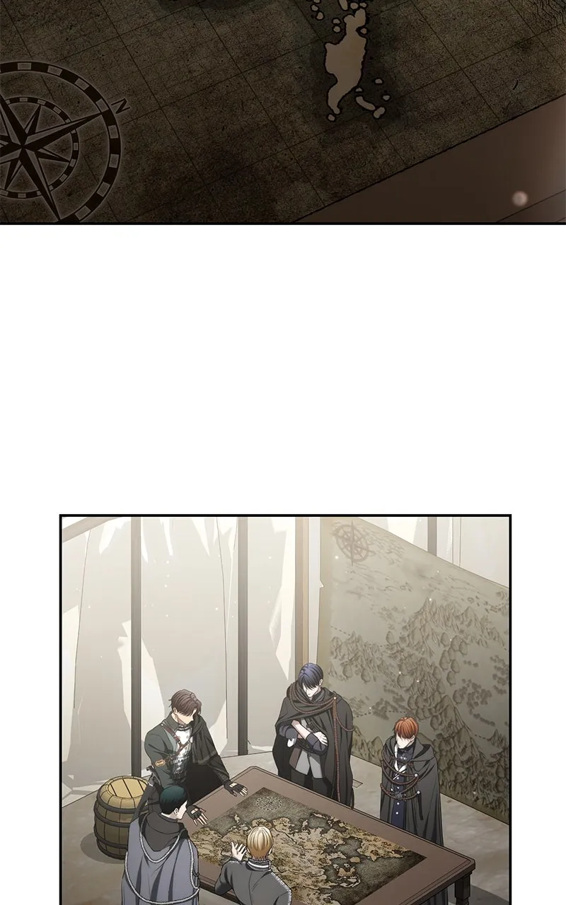 Read Praesepe Outside the Cage chapter 34 image 13 on Lezhin
