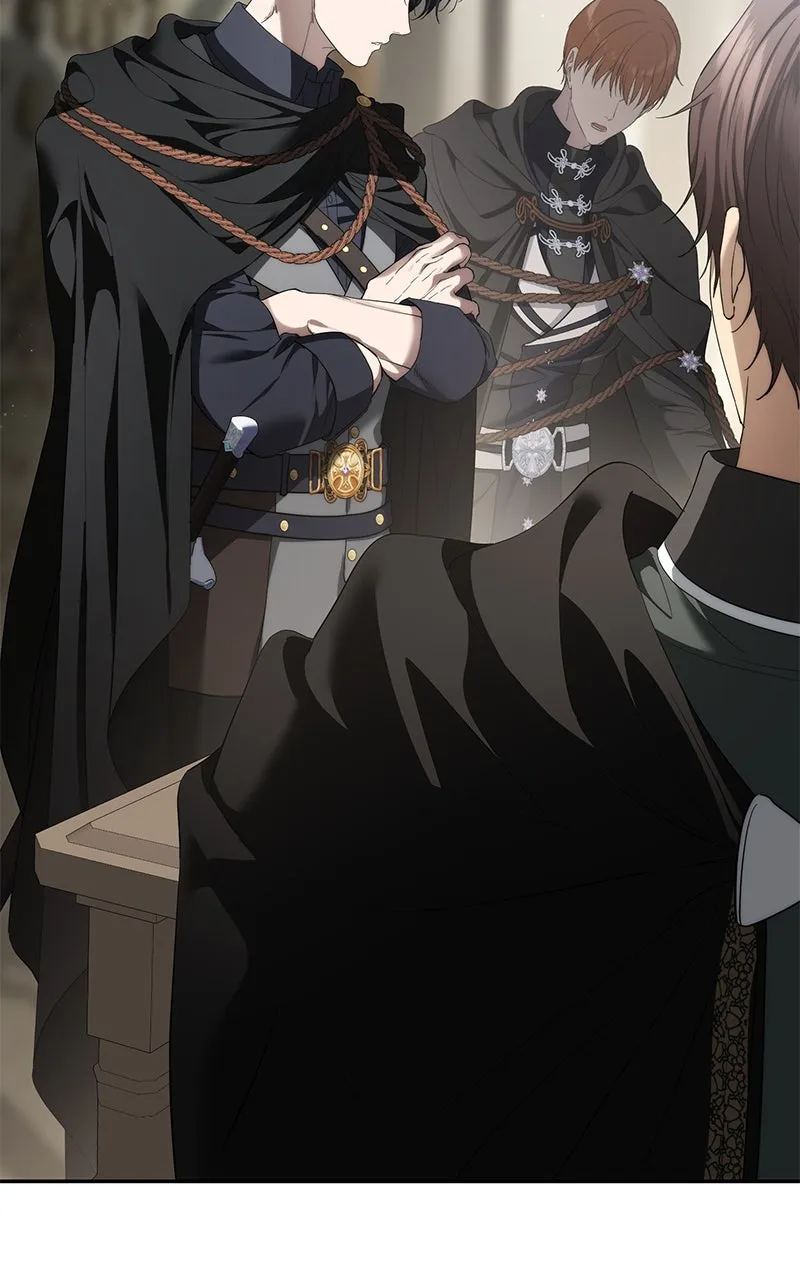 Read Praesepe Outside the Cage chapter 34 image 16 on Lezhin