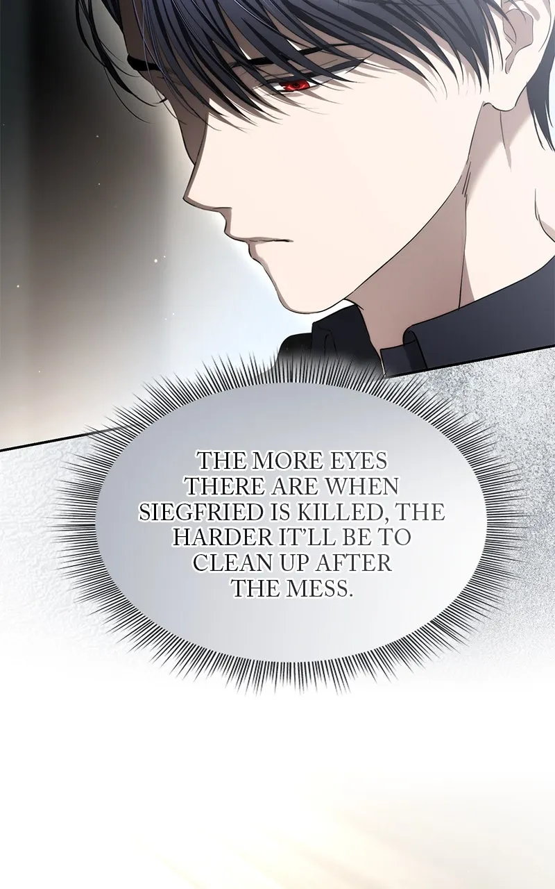 Read Praesepe Outside the Cage chapter 34 image 19 on Lezhin