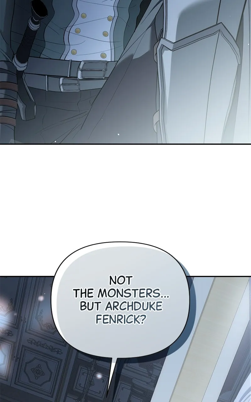 Read Praesepe Outside the Cage chapter 34 image 2 on Lezhin