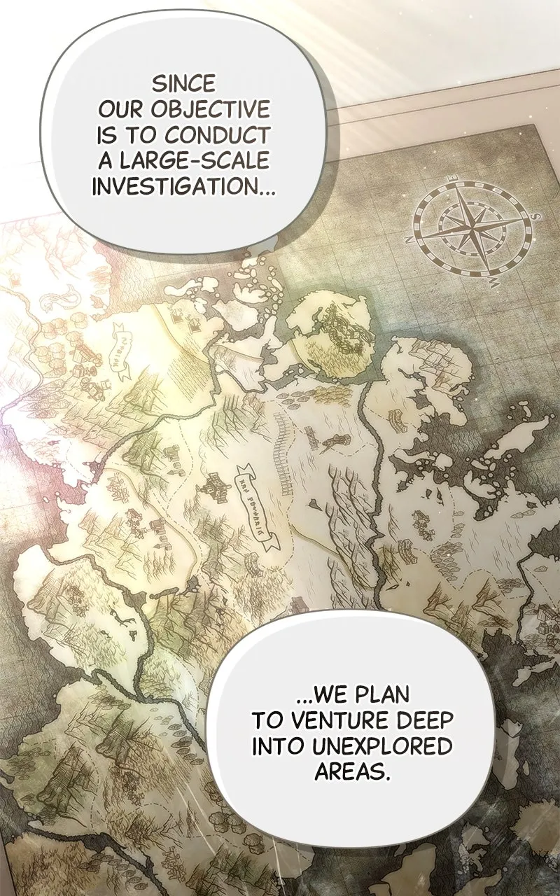 Read Praesepe Outside the Cage chapter 34 image 20 on Lezhin