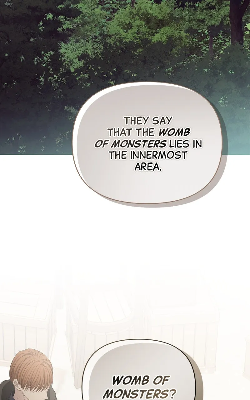 Read Praesepe Outside the Cage chapter 34 image 23 on Lezhin