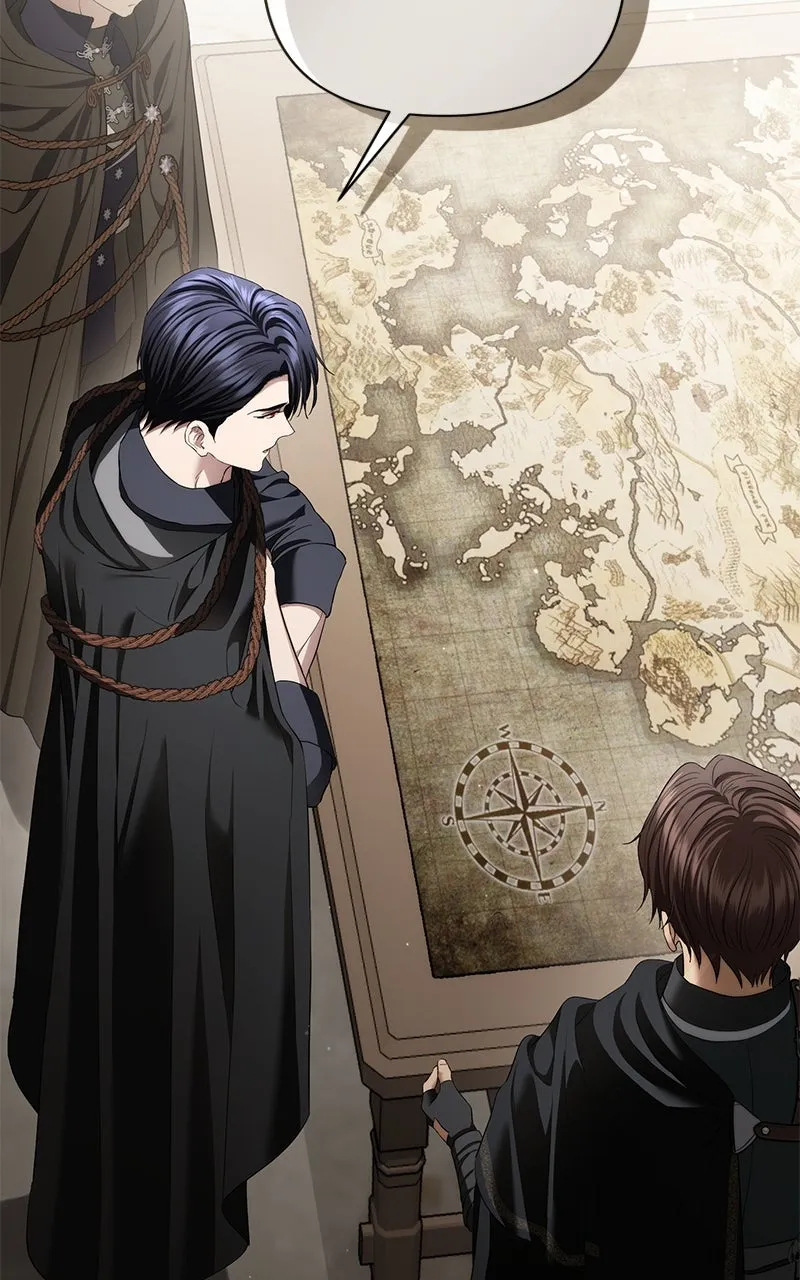 Read Praesepe Outside the Cage chapter 34 image 24 on Lezhin