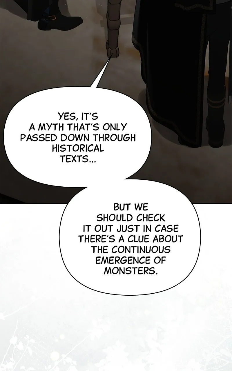 Read Praesepe Outside the Cage chapter 34 image 25 on Lezhin