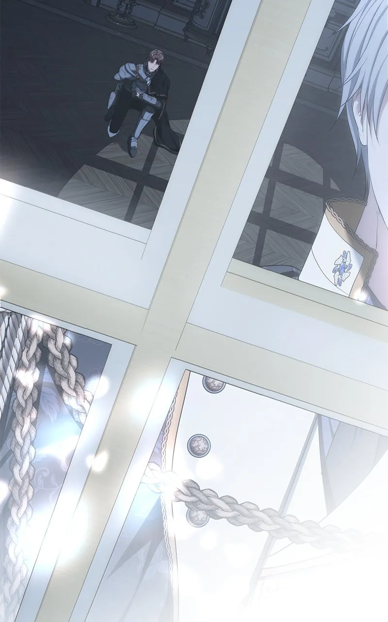 Read Praesepe Outside the Cage chapter 34 image 3 on Lezhin