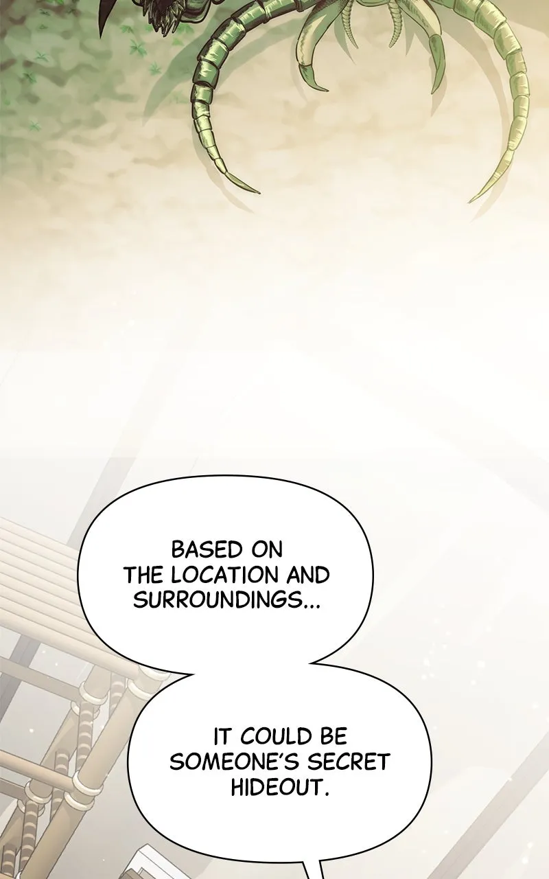 Read Praesepe Outside the Cage chapter 34 image 33 on Lezhin