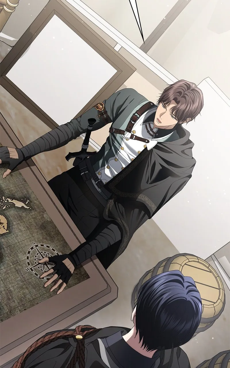 Read Praesepe Outside the Cage chapter 34 image 34 on Lezhin