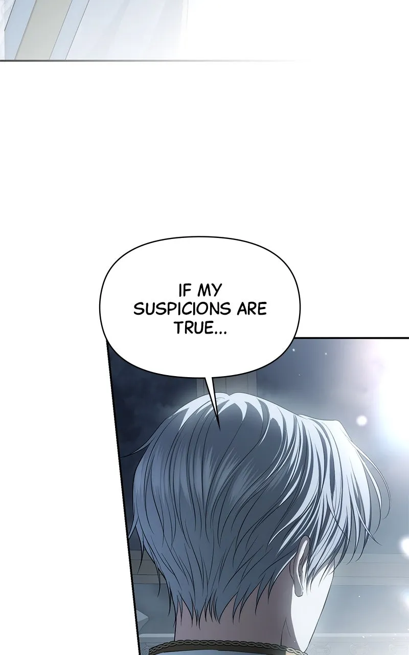 Read Praesepe Outside the Cage chapter 34 image 4 on Lezhin