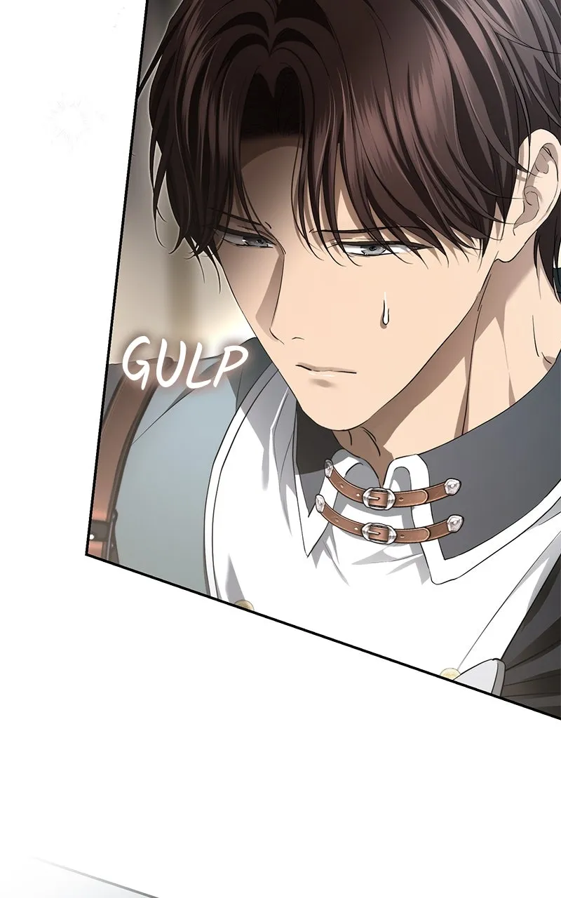 Read Praesepe Outside the Cage chapter 34 image 44 on Lezhin