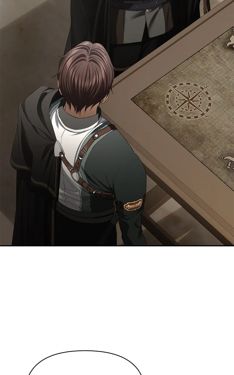 Read Praesepe Outside the Cage chapter 34 image 47 on Lezhin