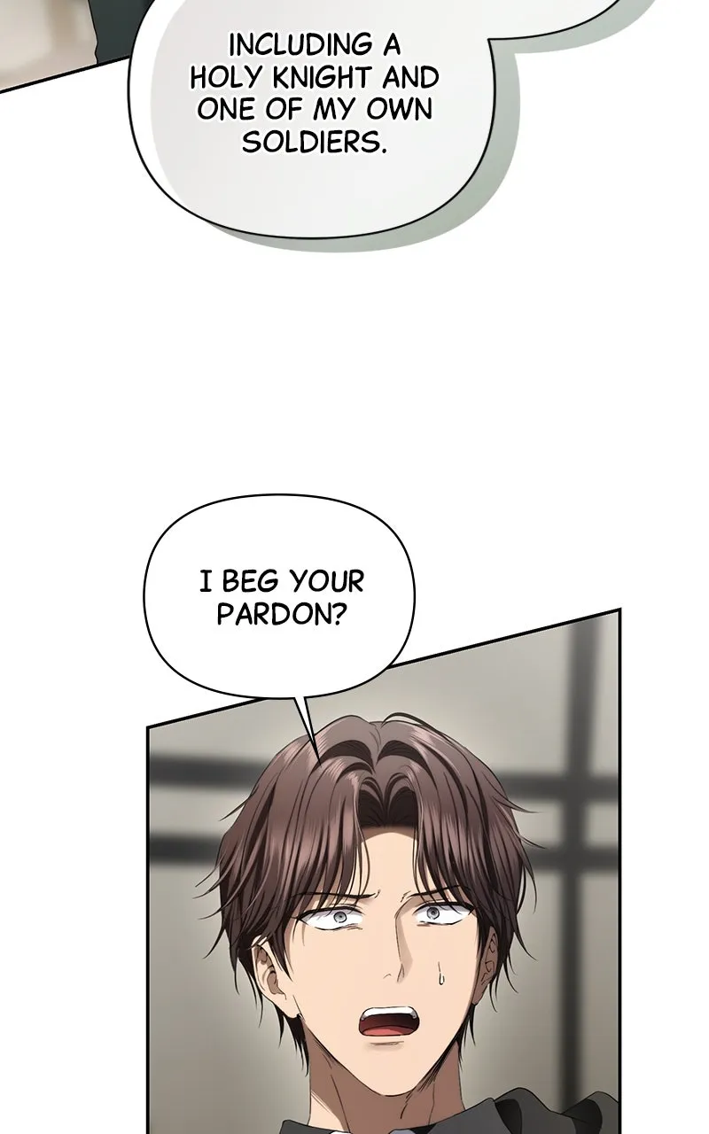 Read Praesepe Outside the Cage chapter 34 image 49 on Lezhin