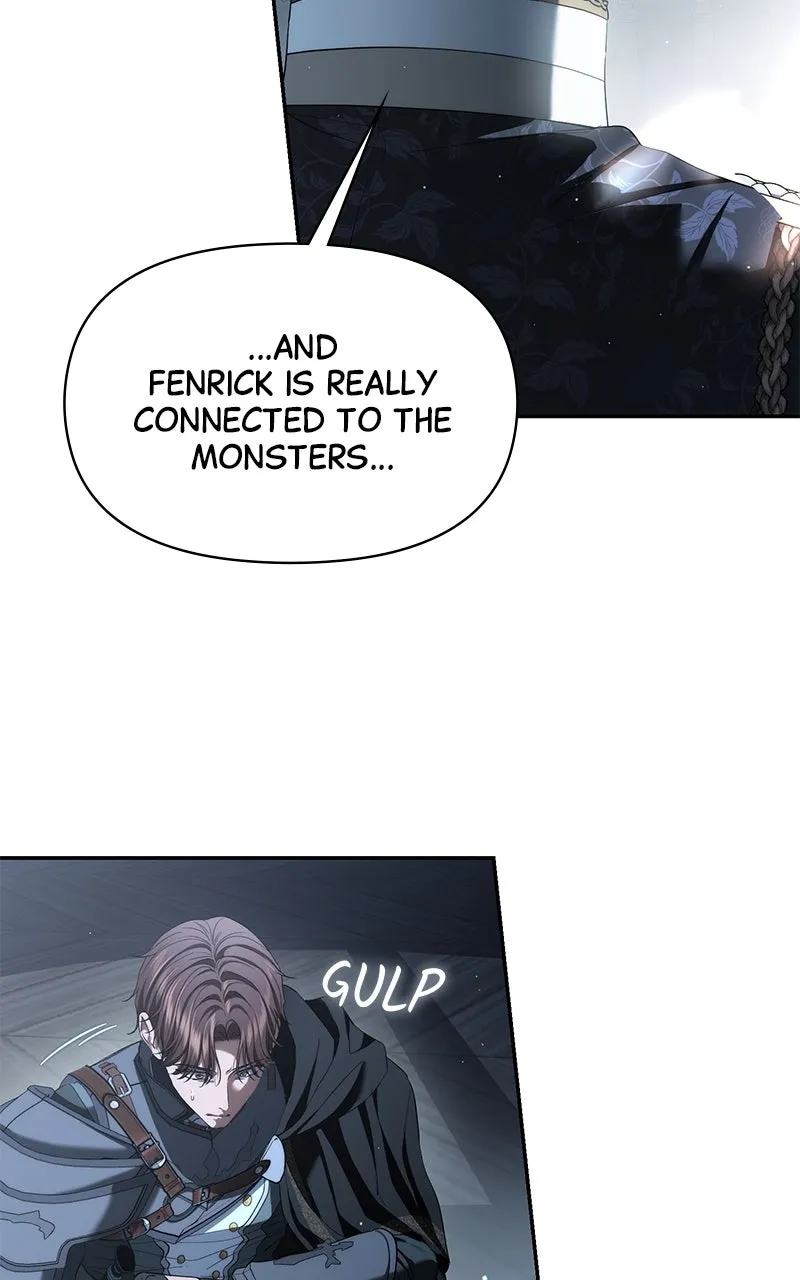 Read Praesepe Outside the Cage chapter 34 image 5 on Lezhin