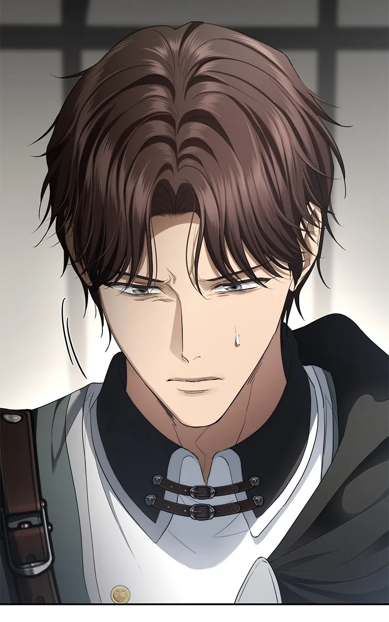 Read Praesepe Outside the Cage chapter 34 image 55 on Lezhin