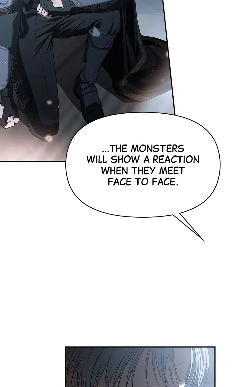 Read Praesepe Outside the Cage chapter 34 image 6 on Lezhin
