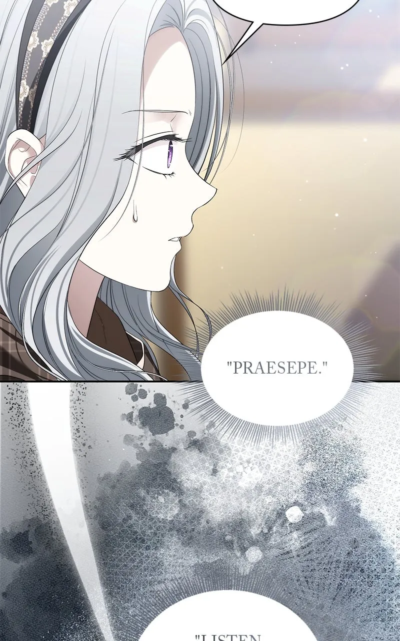 Read Praesepe Outside the Cage chapter 34 image 82 on Lezhin