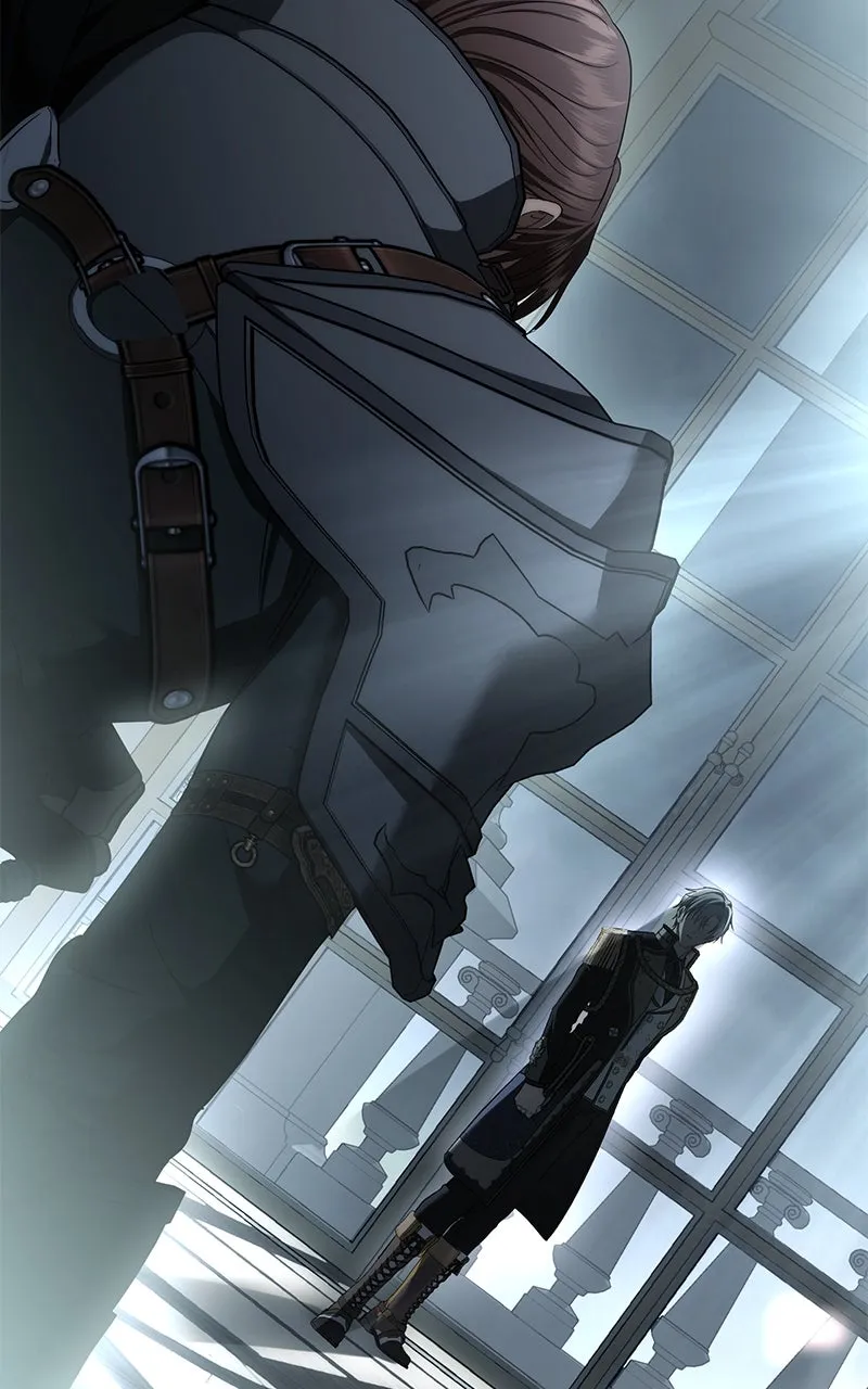 Read Praesepe Outside the Cage chapter 34 image 9 on Lezhin