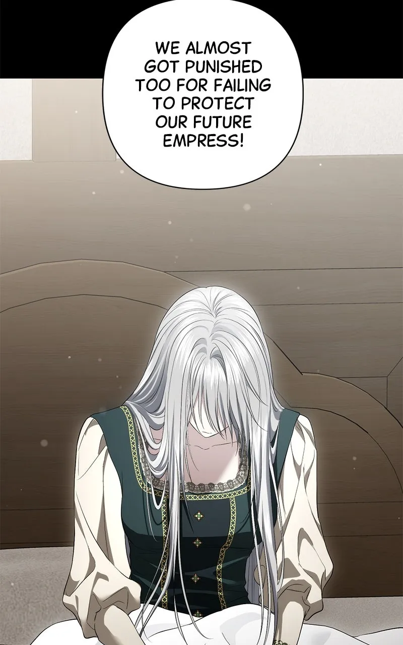 Read Praesepe Outside the Cage chapter 35 image 10 on Lezhin