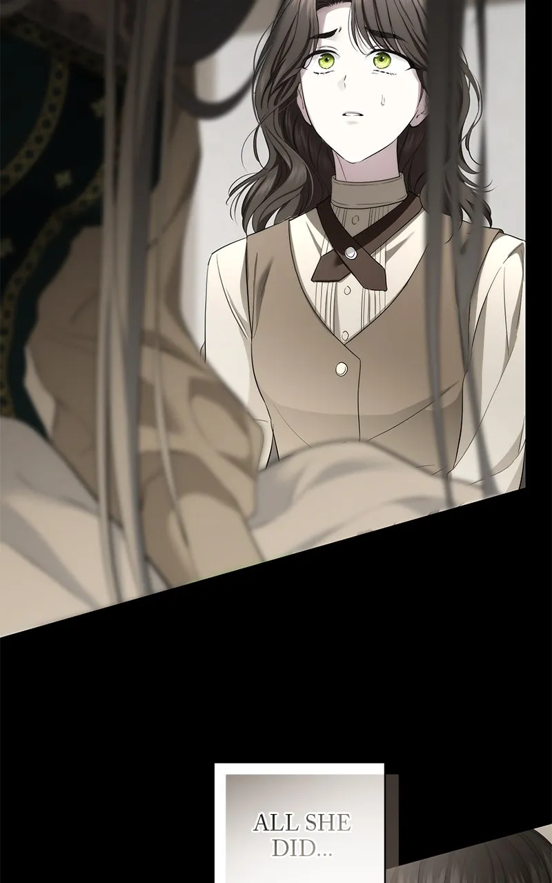 Read Praesepe Outside the Cage chapter 35 image 12 on Lezhin