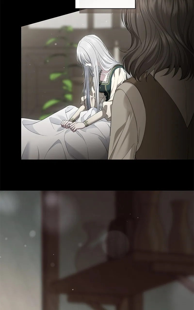 Read Praesepe Outside the Cage chapter 35 image 13 on Lezhin