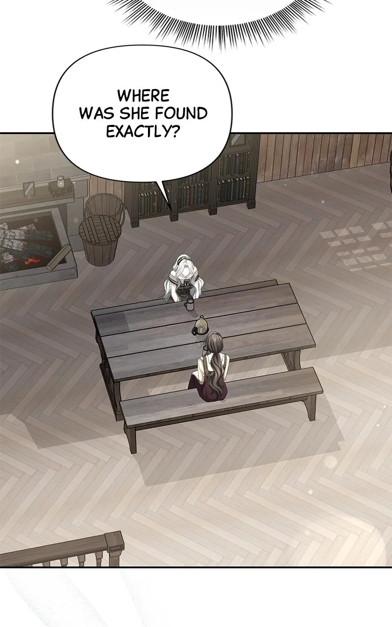 Read Praesepe Outside the Cage chapter 35 image 17 on Lezhin