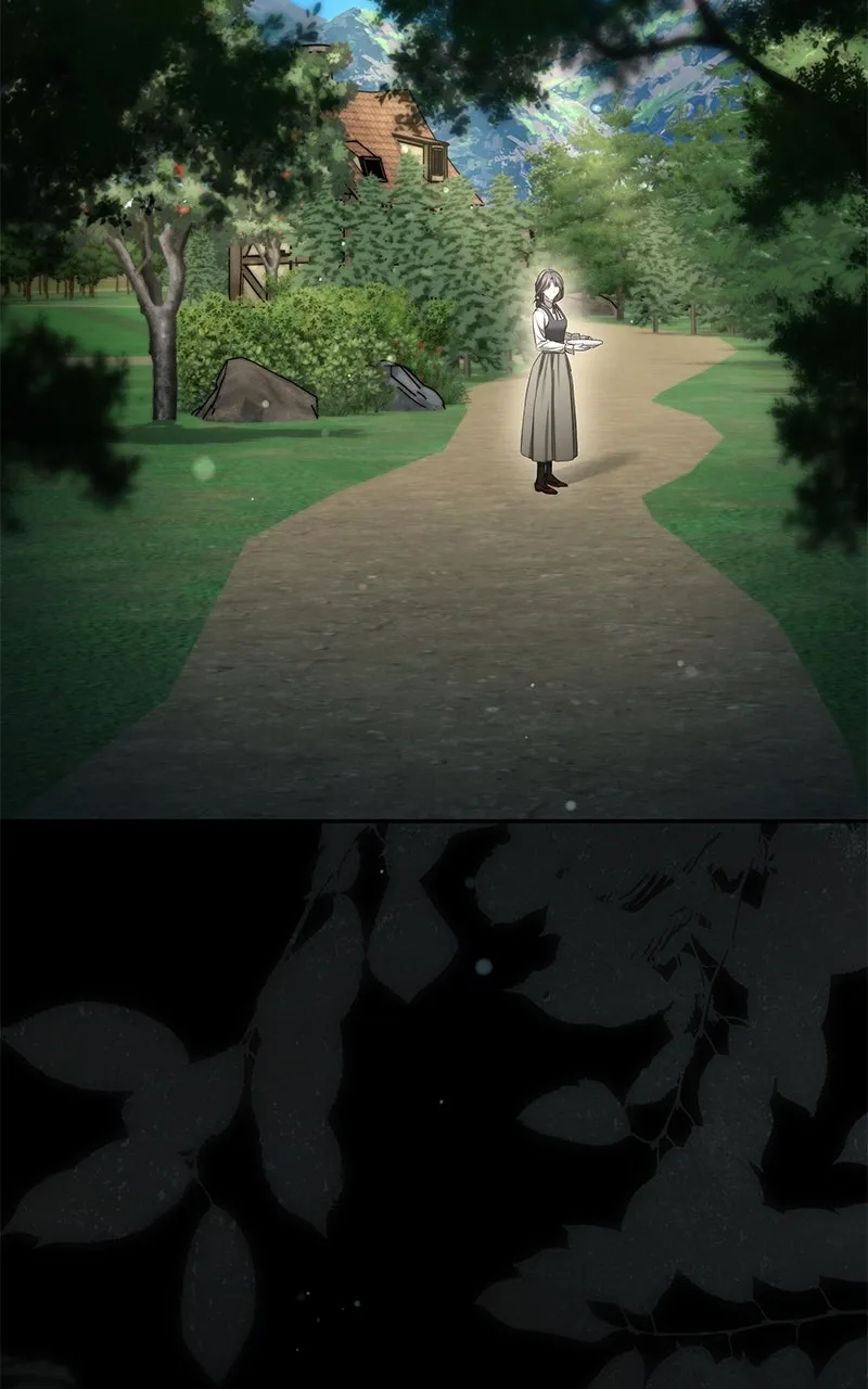 Read Praesepe Outside the Cage chapter 35 image 20 on Lezhin
