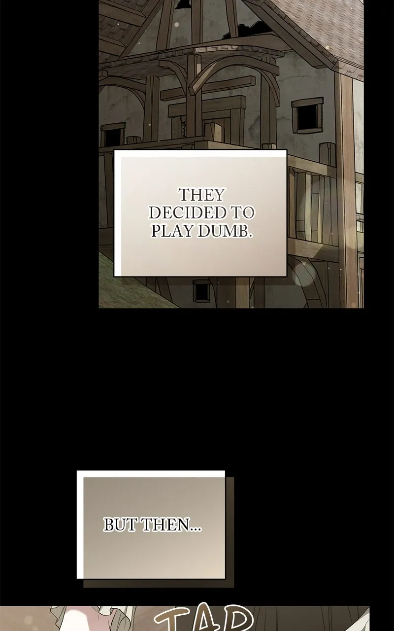 Read Praesepe Outside the Cage chapter 35 image 22 on Lezhin