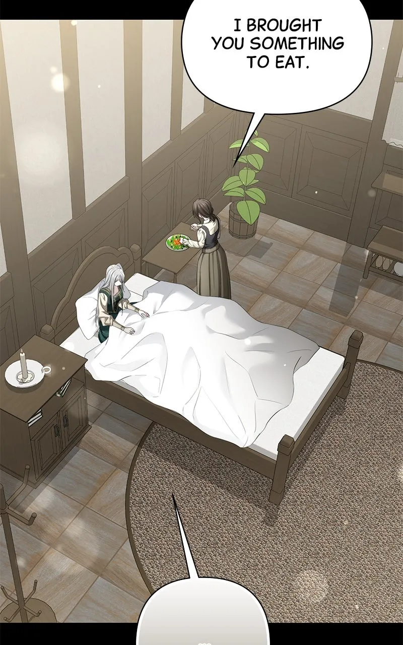 Read Praesepe Outside the Cage chapter 35 image 24 on Lezhin
