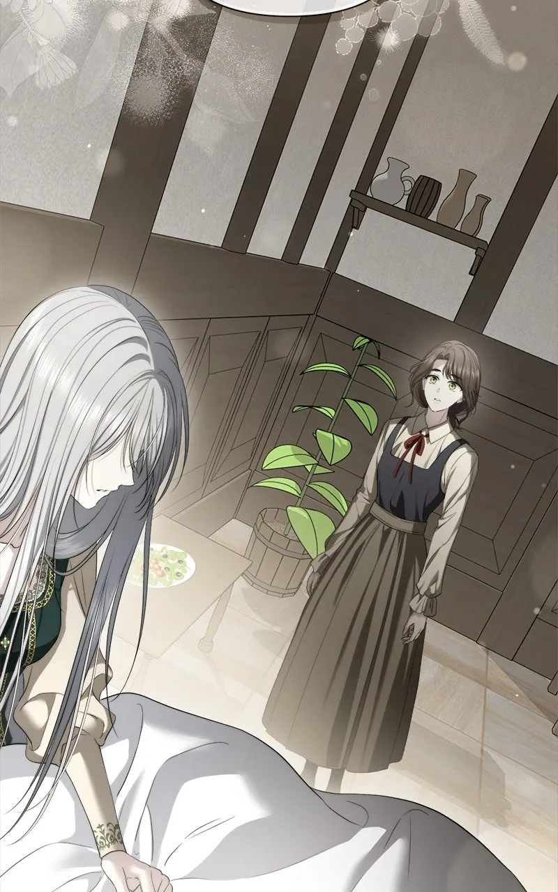 Read Praesepe Outside the Cage chapter 35 image 28 on Lezhin