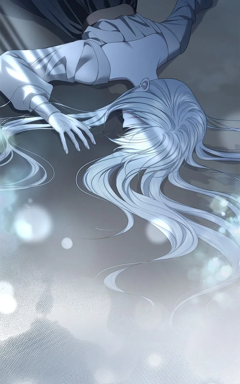 Read Praesepe Outside the Cage chapter 35 image 3 on Lezhin