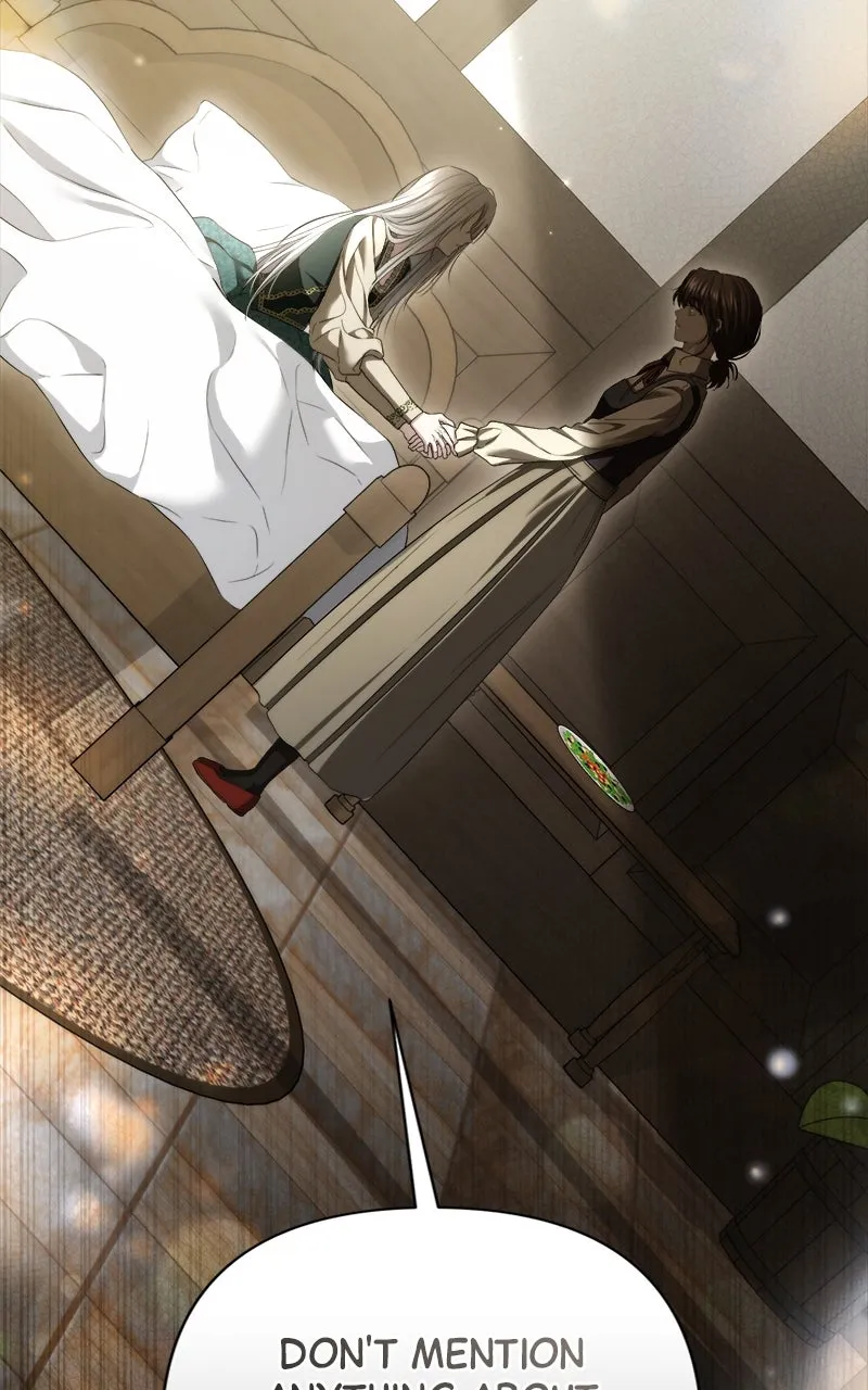 Read Praesepe Outside the Cage chapter 35 image 33 on Lezhin