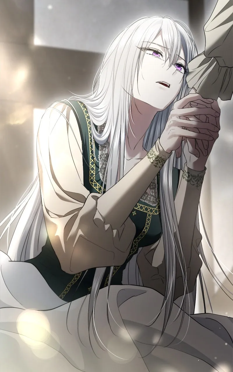 Read Praesepe Outside the Cage chapter 35 image 35 on Lezhin