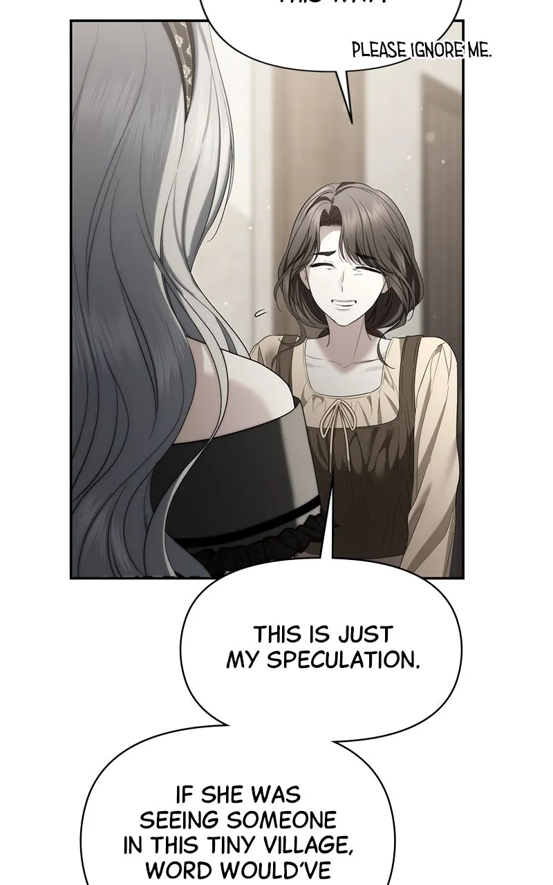 Read Praesepe Outside the Cage chapter 35 image 56 on Lezhin