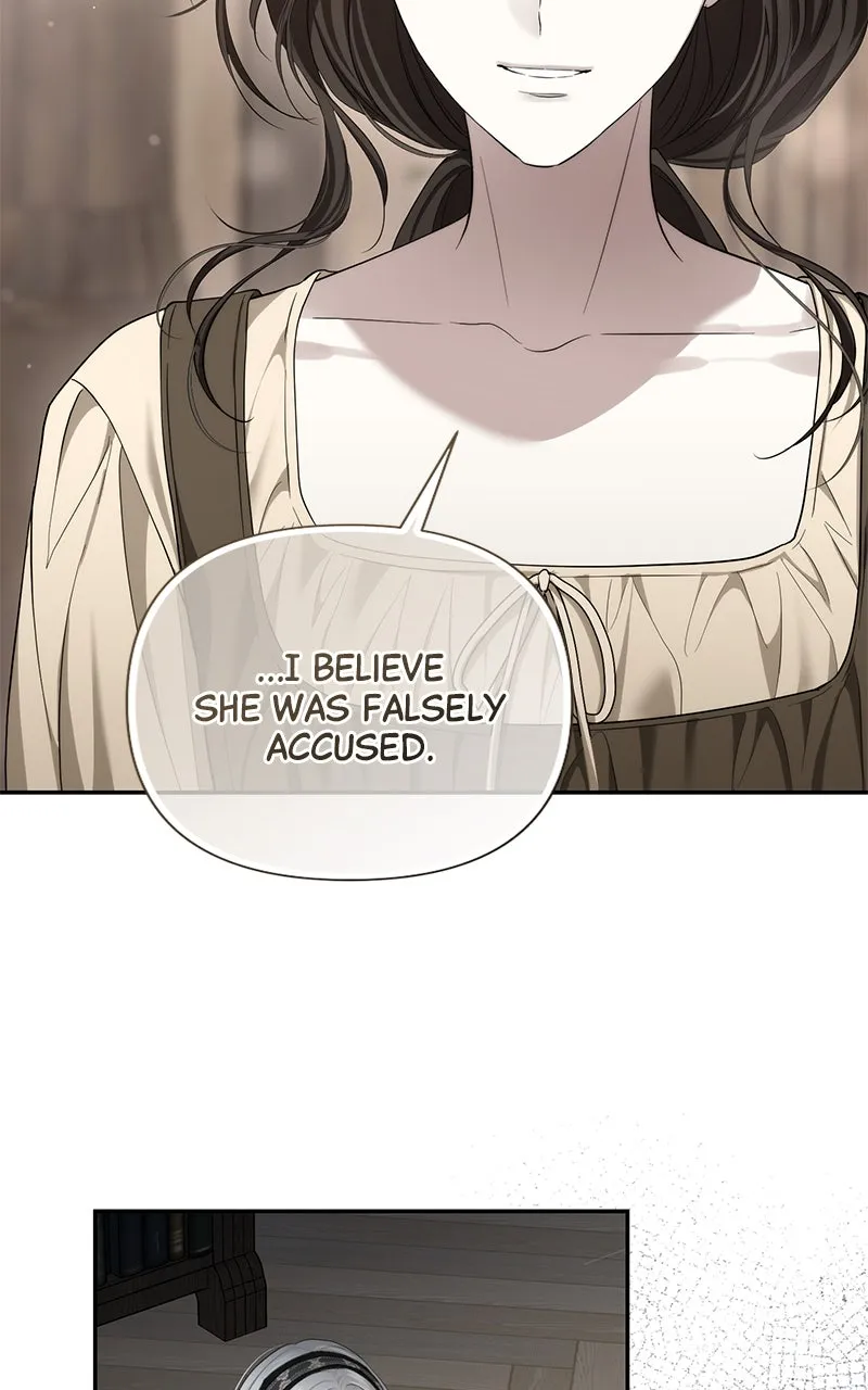 Read Praesepe Outside the Cage chapter 35 image 58 on Lezhin