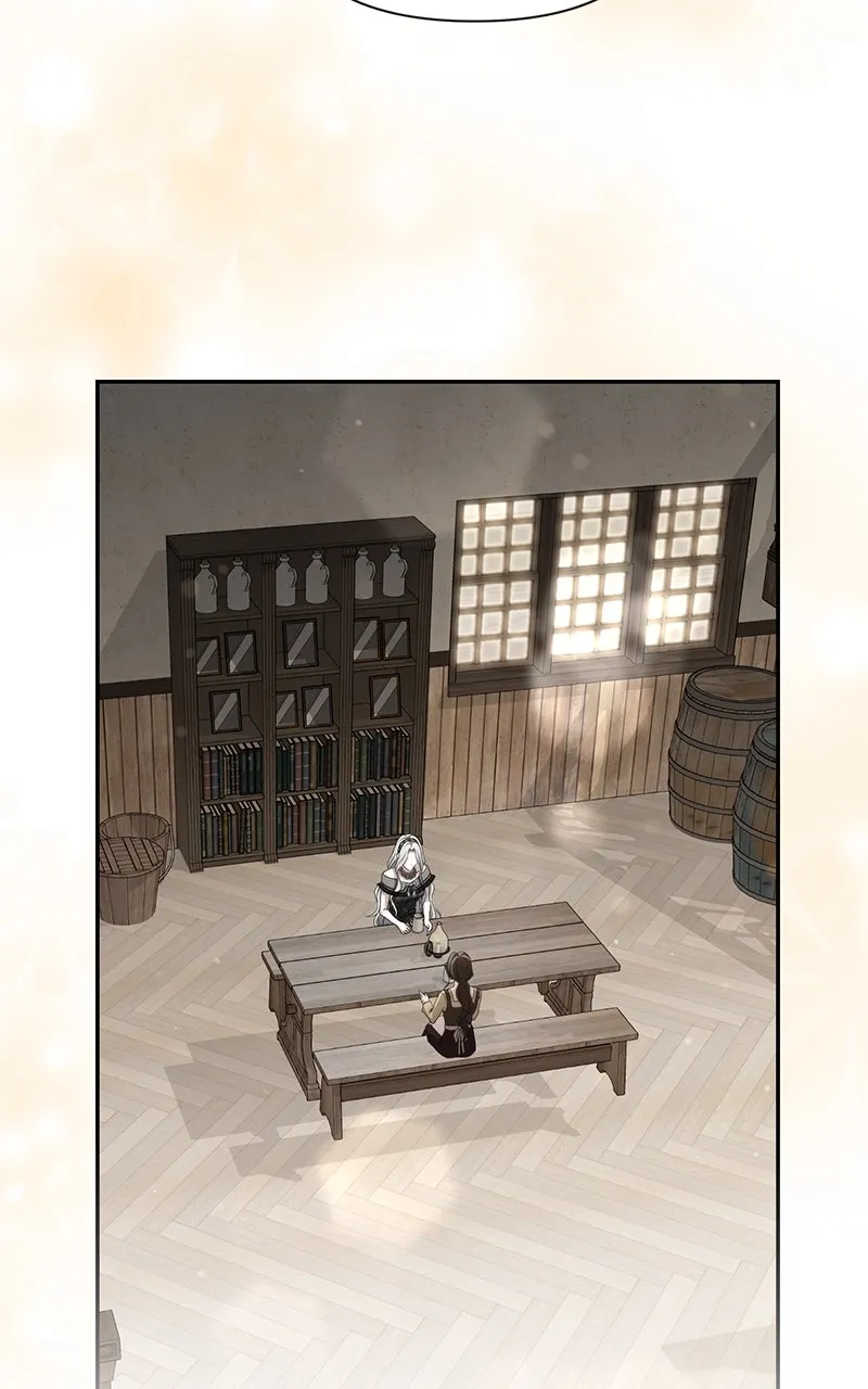 Read Praesepe Outside the Cage chapter 35 image 65 on Lezhin