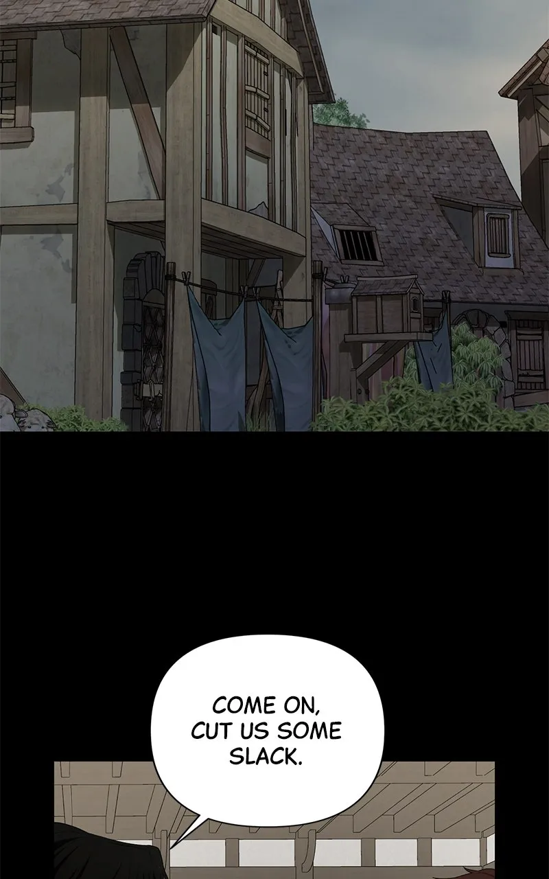 Read Praesepe Outside the Cage chapter 35 image 8 on Lezhin