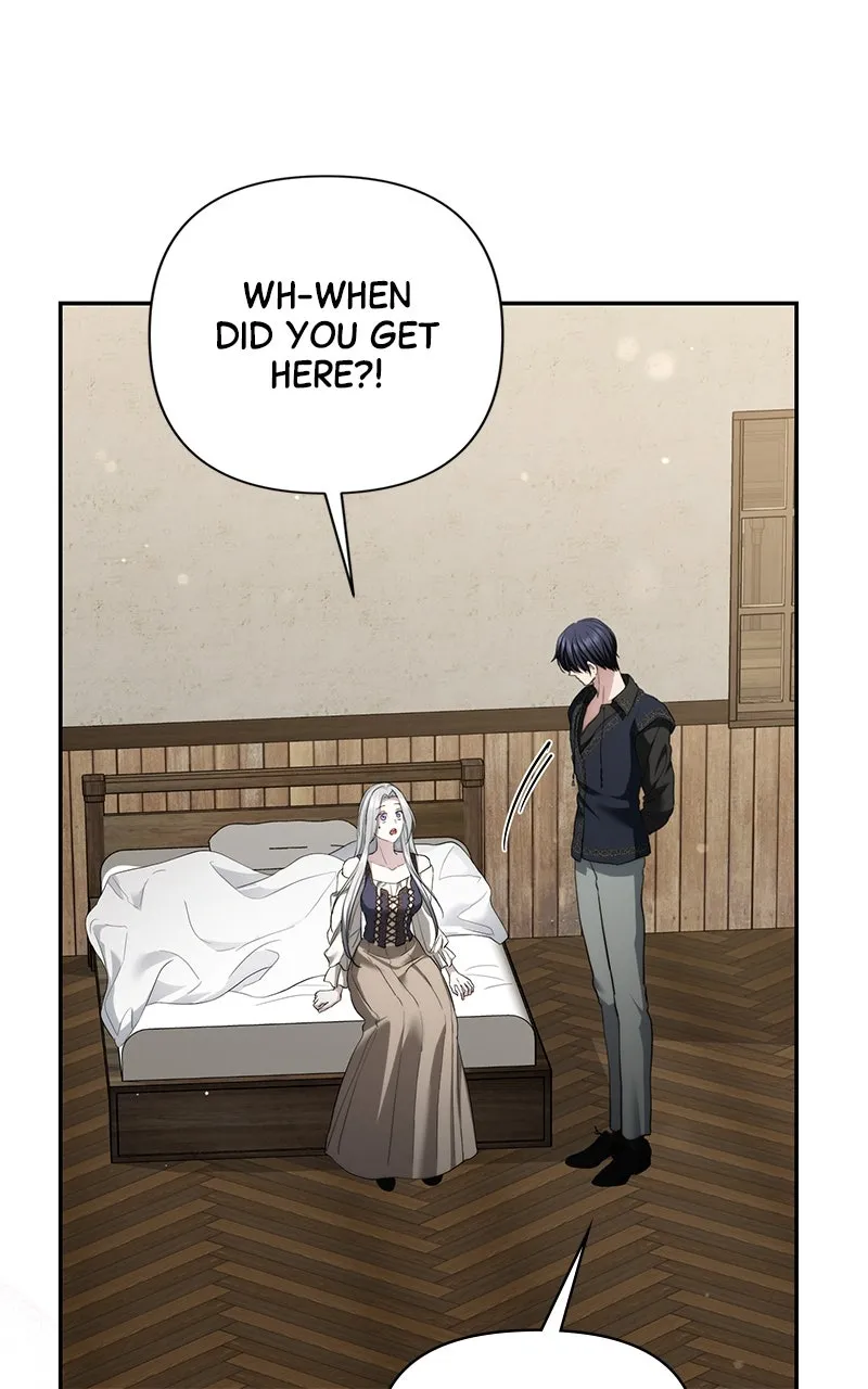 Read Praesepe Outside the Cage chapter 35 image 82 on Lezhin