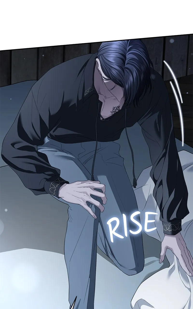 Read Praesepe Outside the Cage chapter 36 image 12 on Lezhin