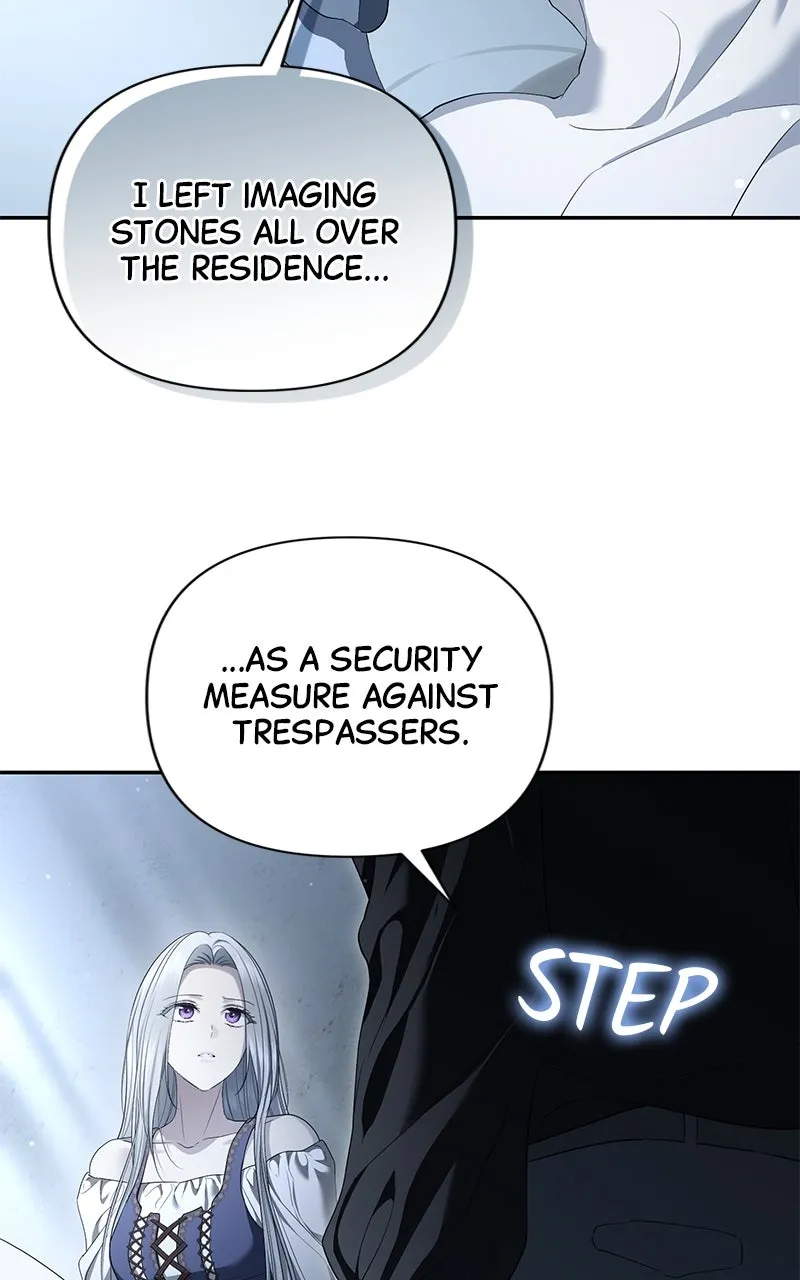 Read Praesepe Outside the Cage chapter 36 image 13 on Lezhin