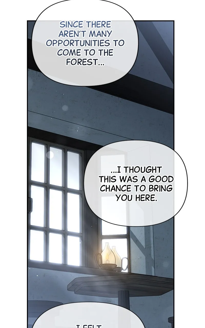Read Praesepe Outside the Cage chapter 36 image 18 on Lezhin