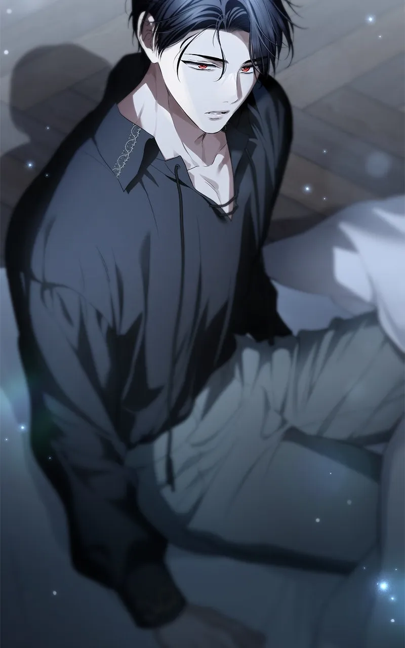 Read Praesepe Outside the Cage chapter 36 image 2 on Lezhin