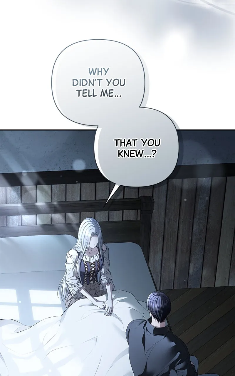 Read Praesepe Outside the Cage chapter 36 image 20 on Lezhin