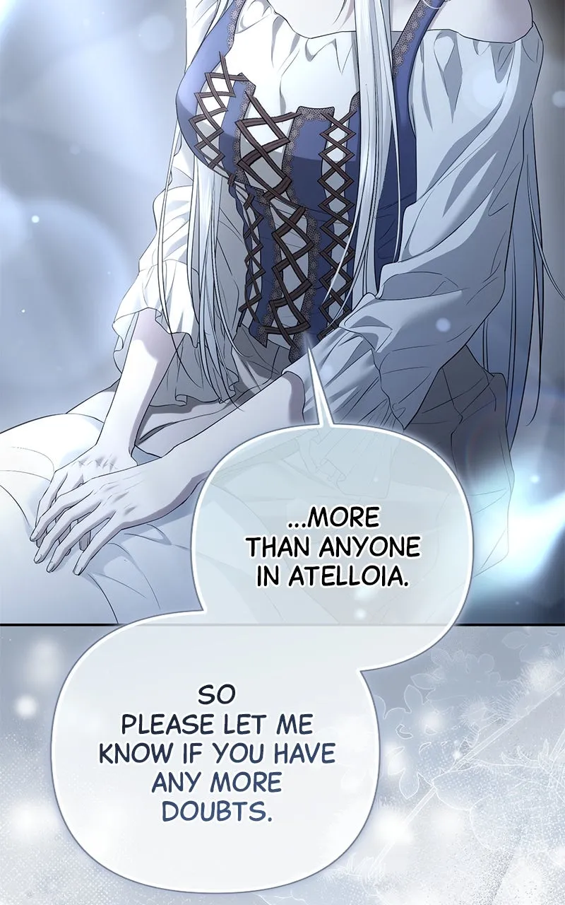 Read Praesepe Outside the Cage chapter 36 image 32 on Lezhin