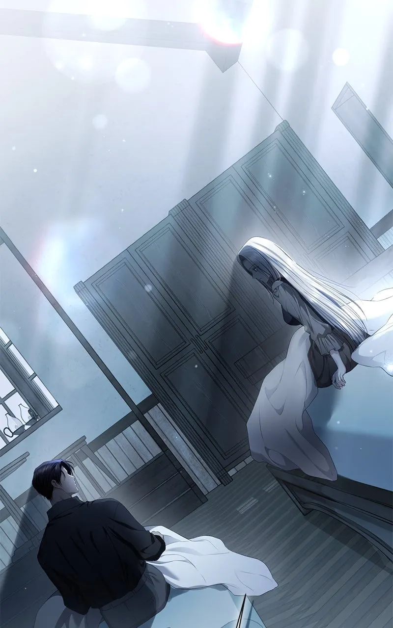 Read Praesepe Outside the Cage chapter 36 image 5 on Lezhin