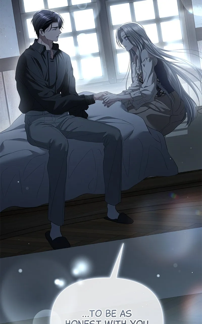 Read Praesepe Outside the Cage chapter 36 image 52 on Lezhin