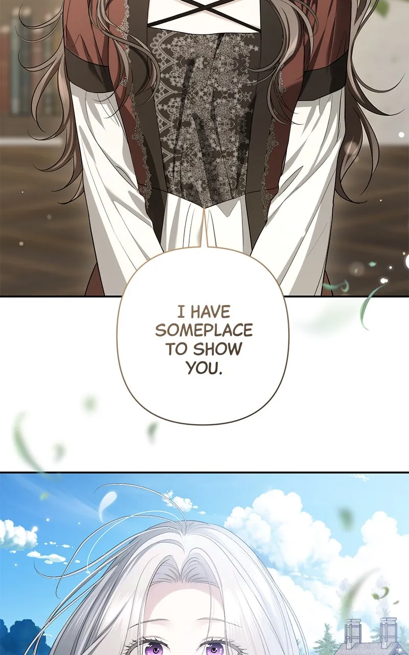 Read Praesepe Outside the Cage chapter 37 image 1 on Lezhin