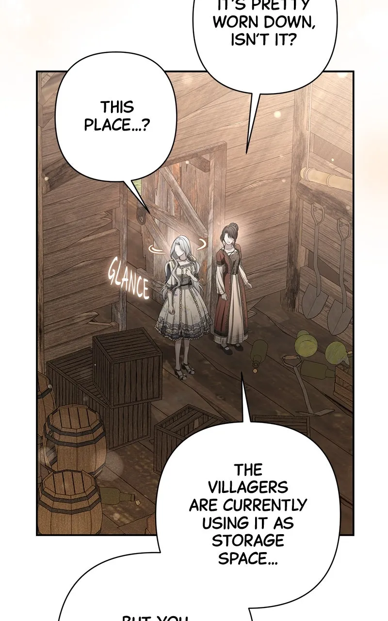 Read Praesepe Outside the Cage chapter 37 image 11 on Lezhin