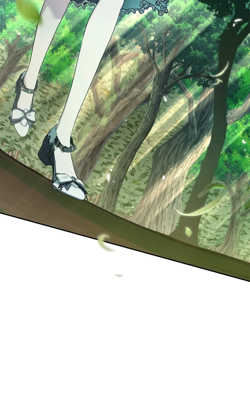 Read Praesepe Outside the Cage chapter 37 image 112 on Lezhin